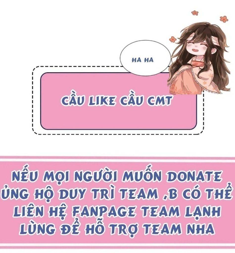 qúy phi muốn trở thành con cá mặn mòi chapter 30 15