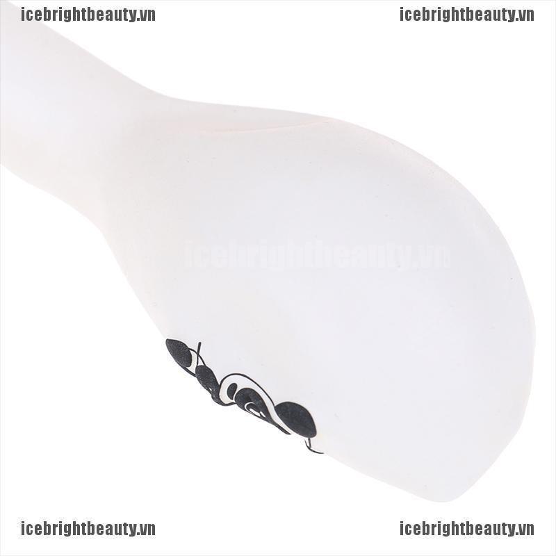 Set 10 Bong Bóng Trang Trí Tiệc Hình Gấu Trúc
