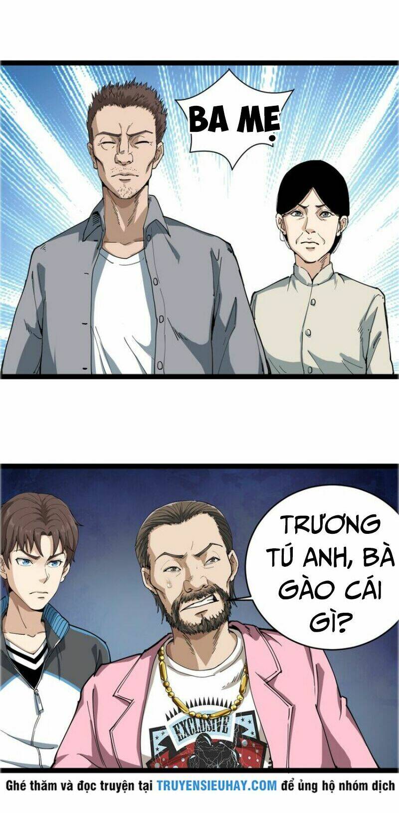 hồi xuân tiểu độc y chapter 3 22