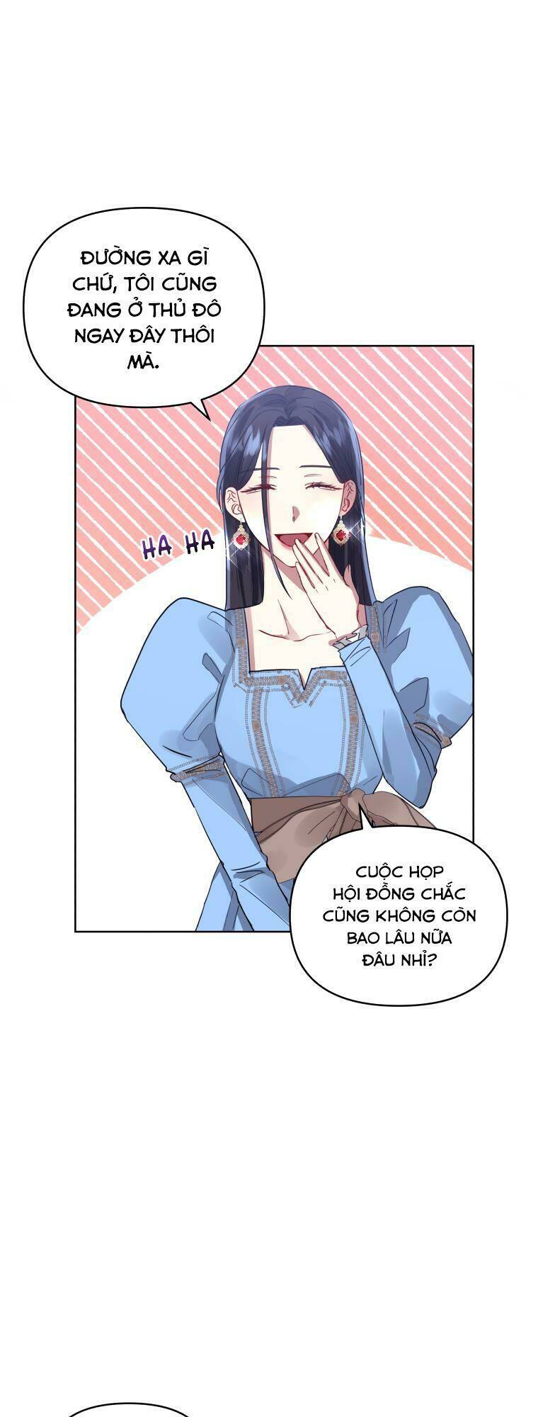 ác nữ phản diện đã chọn nam chính chapter 10 9