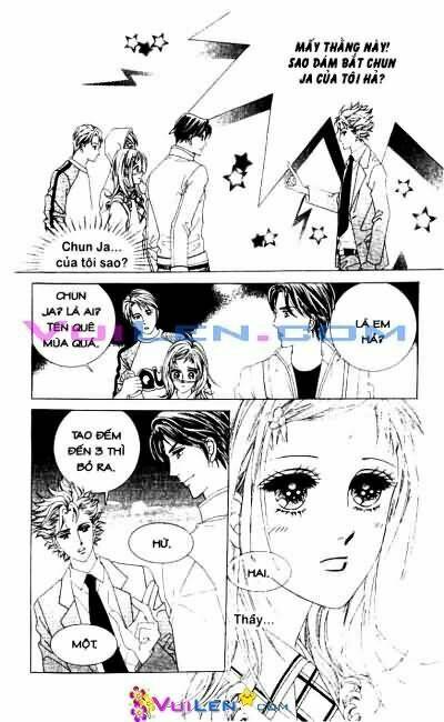 thủ lĩnh chunja chapter 2 73