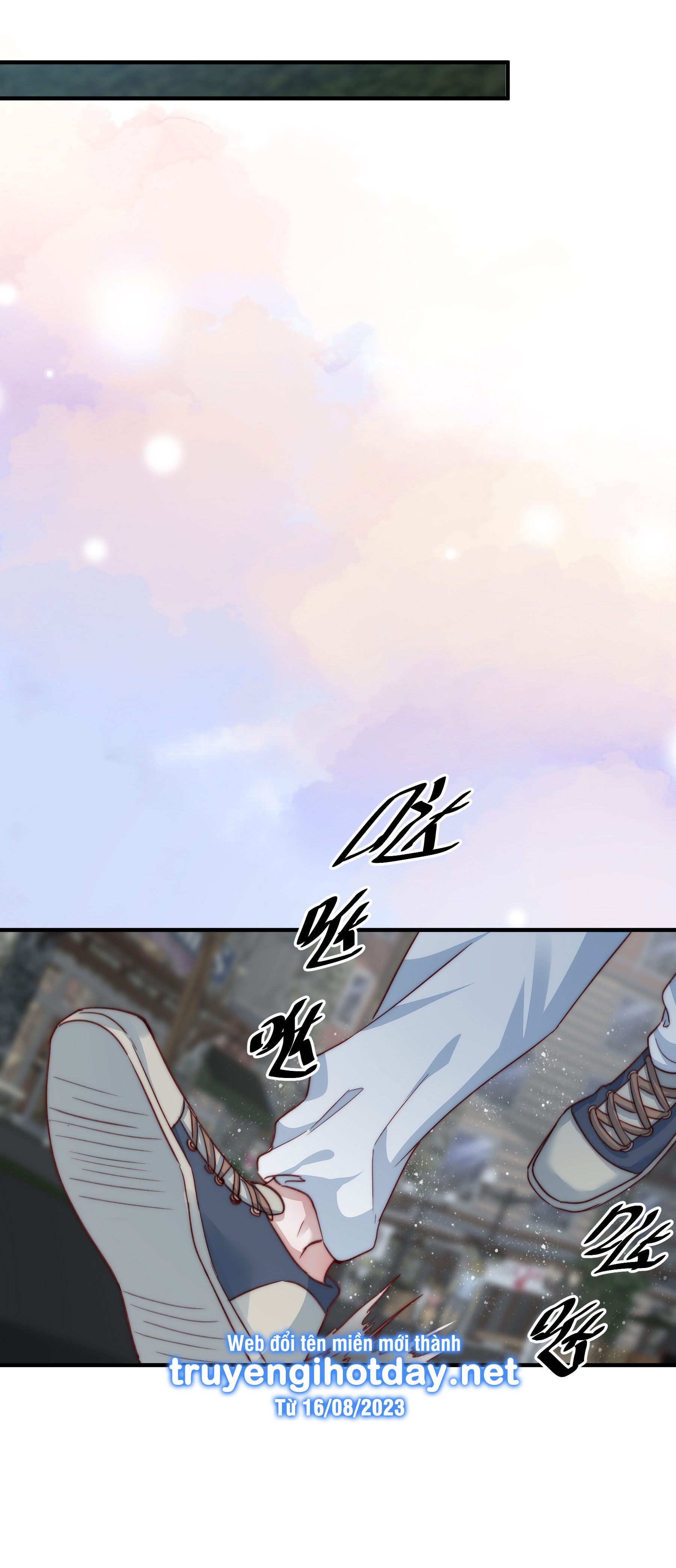 hot search phủ sóng! kẻ muốn buông xuôi như tôi nổi tiếng sau một đêm chapter 19.1 22