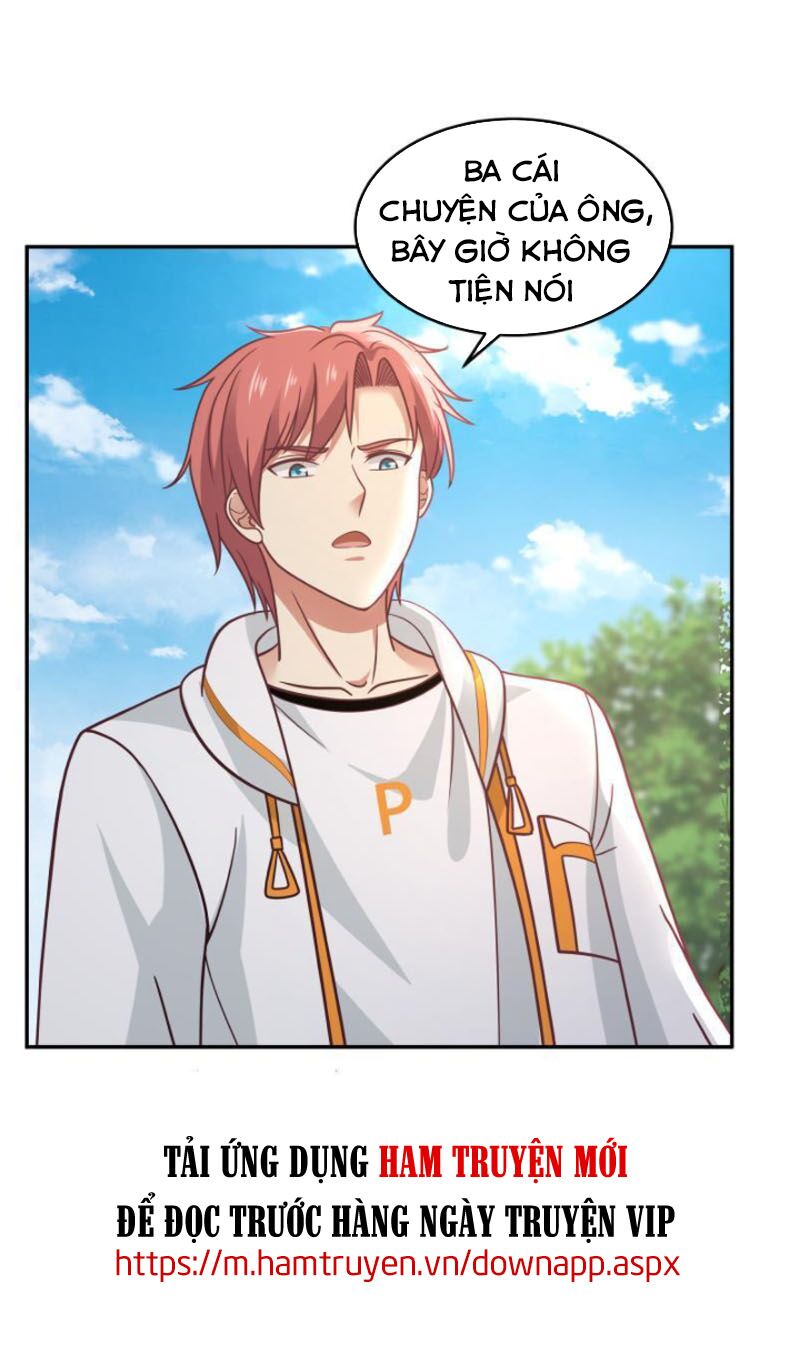 trên người ta có một rồng chapter 304 17