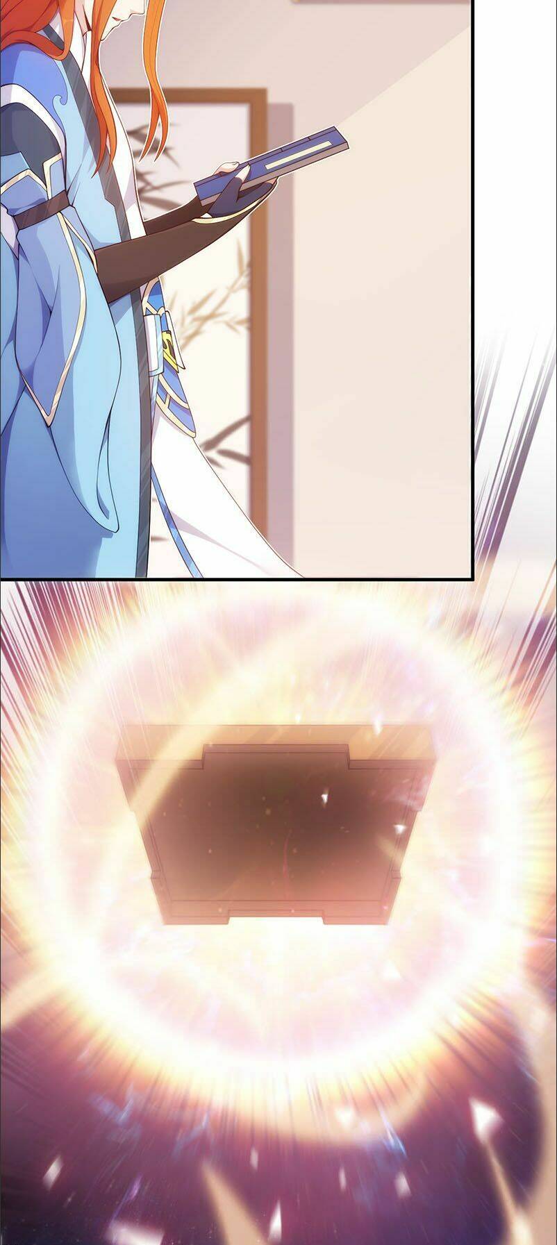 thiên hạ kiếp chapter 12 14