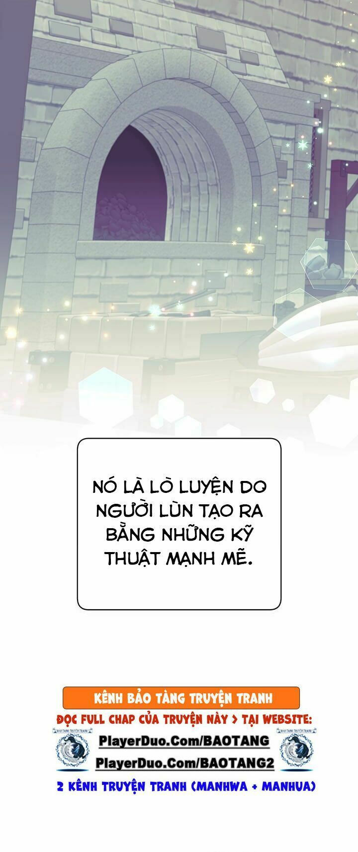 Anh Hùng Mạnh Nhất Trở Lại chapter 48 19