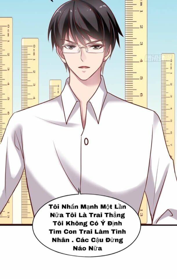 tôi không muốn fa như vậy đâu chapter 43 22