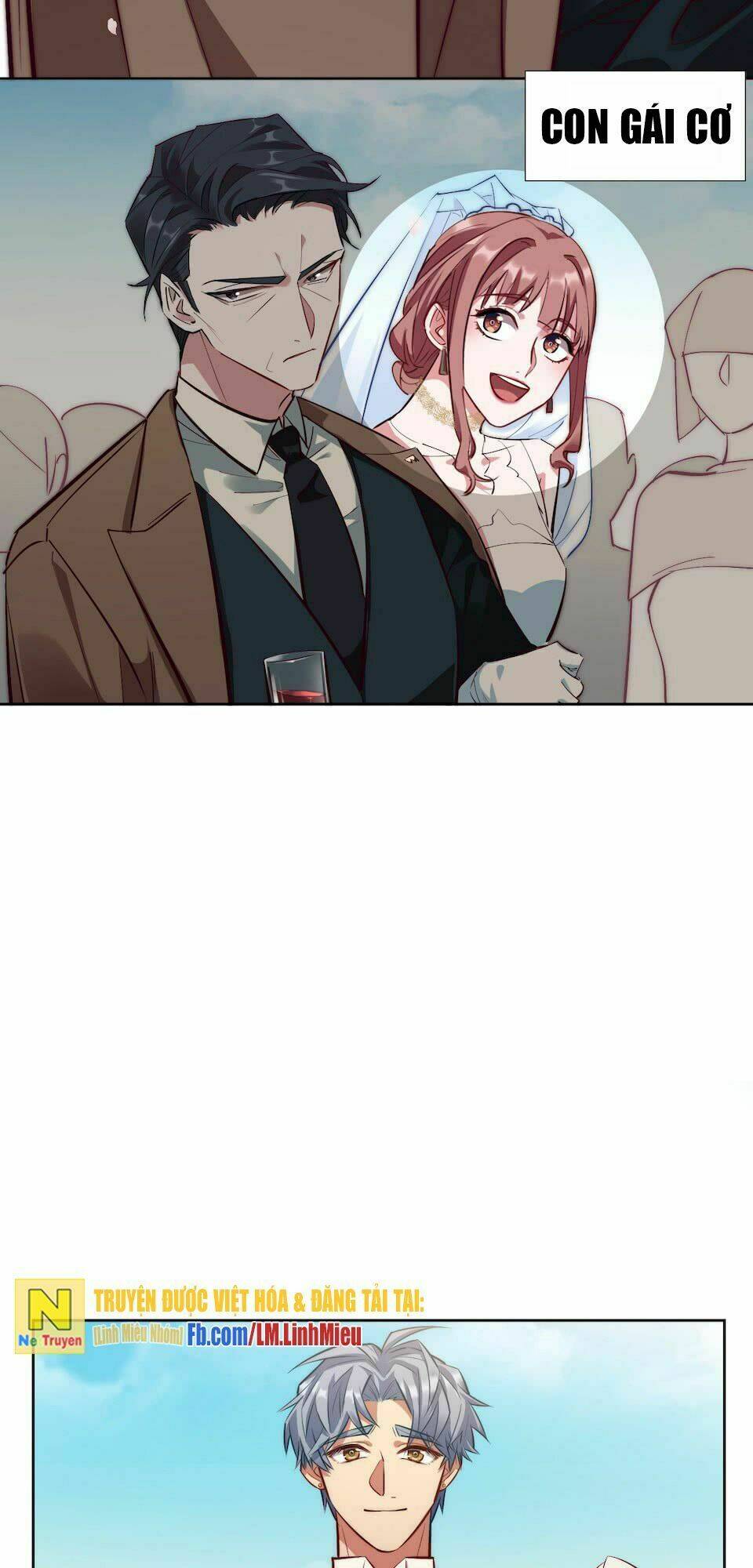 nhạc phụ đại nhân là lão bà chapter 1 38