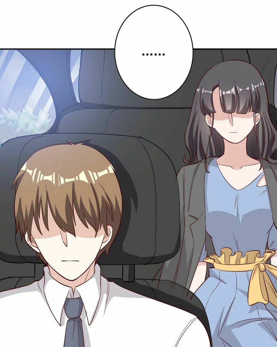 hôn nhân dục vọng: thiếu gia nhẹ một chút! chapter 128 24