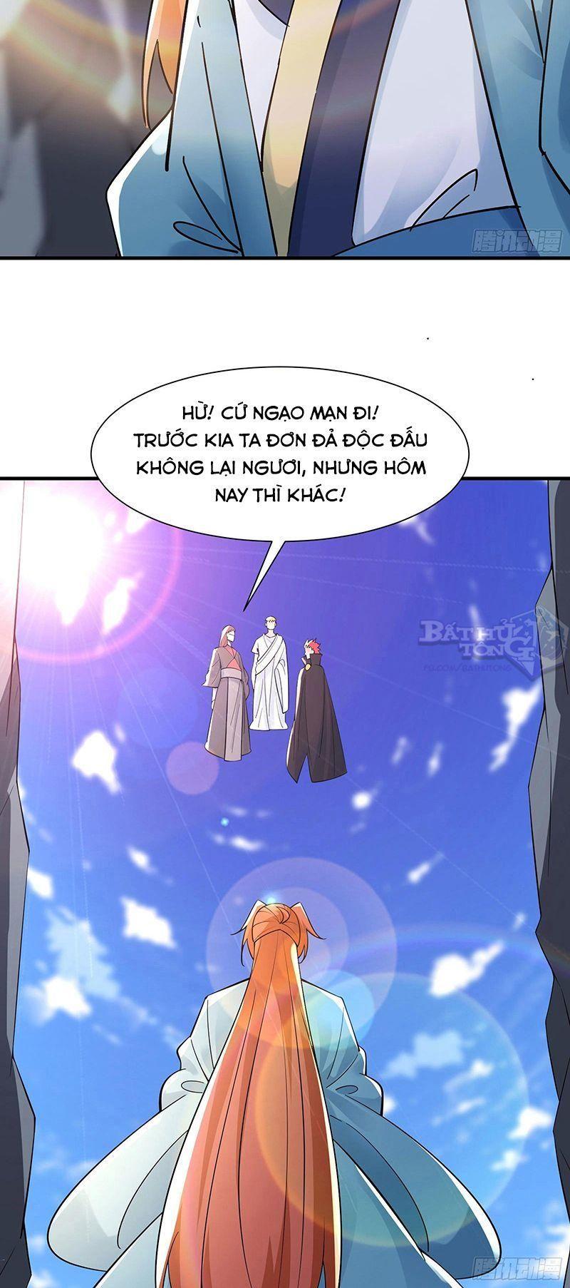 đồ đệ ta toàn là nữ ma đầu chapter 80 24