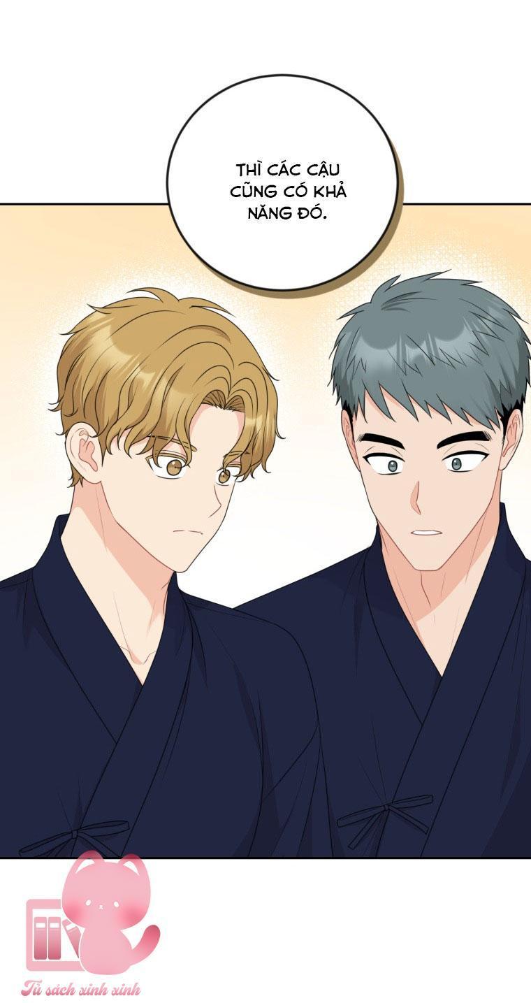 mong được chị chỉ bảo, tiền bối chapter 35 11