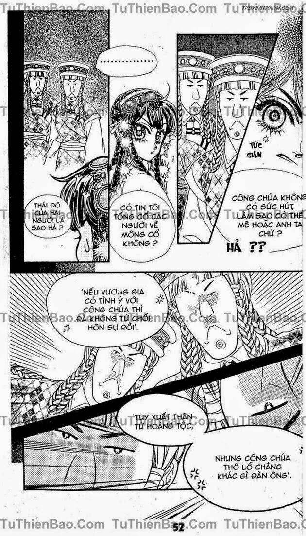 công chúa bướng bỉnh chapter 2 53