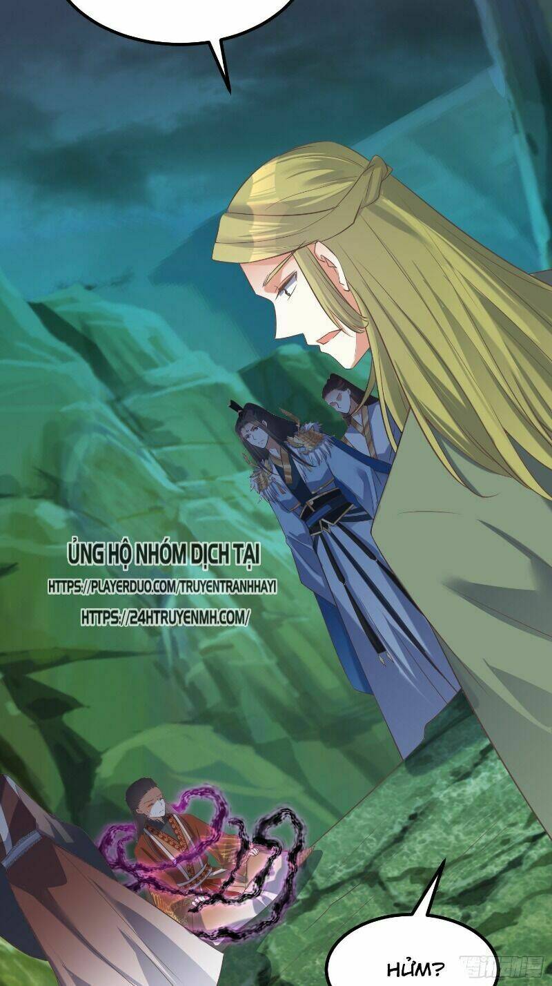 đỉnh cấp phản phái đại sư huynh chapter 32 15
