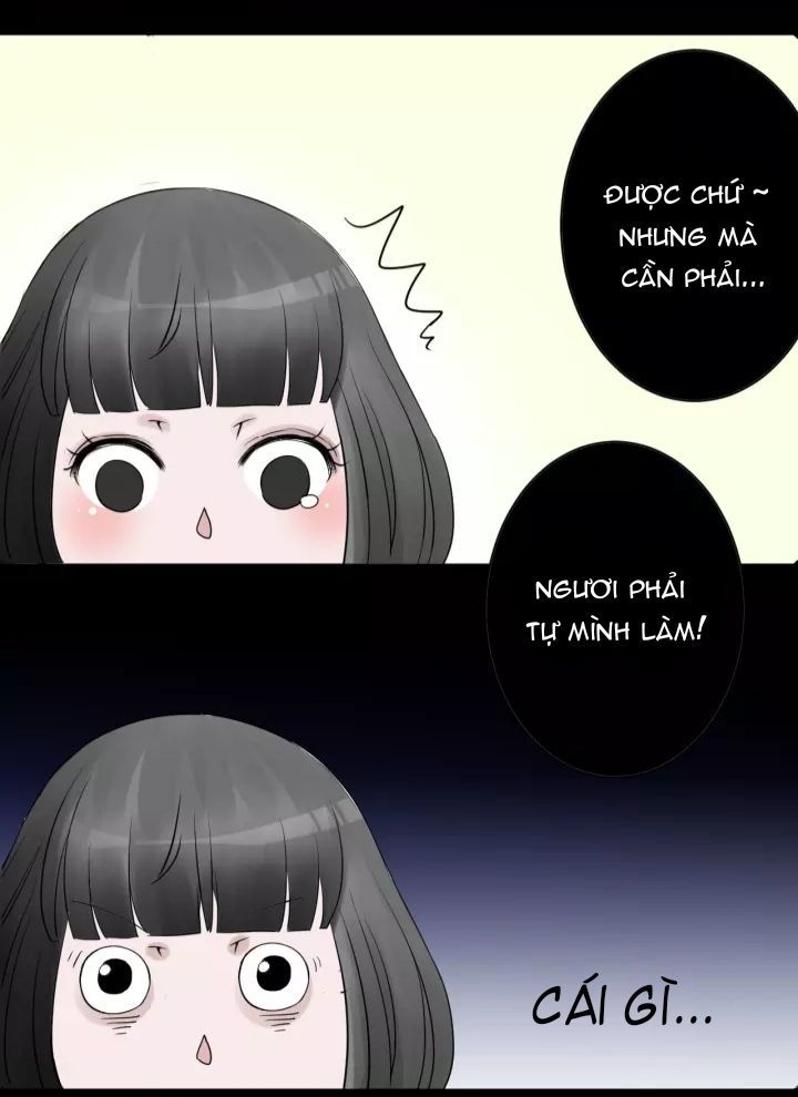 lời thú tội của thần linh chapter 4 5