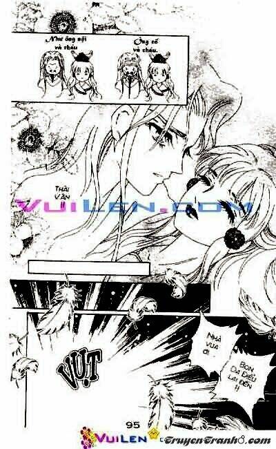 đóa hoa yêu kiều chapter 9 96