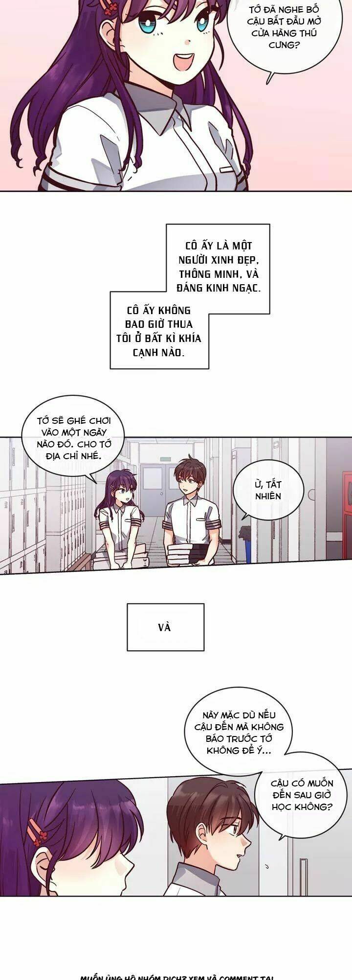 pride complex chapter 16.1 21