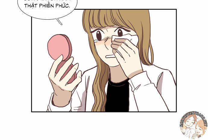 thế giới con gái chapter 43 30