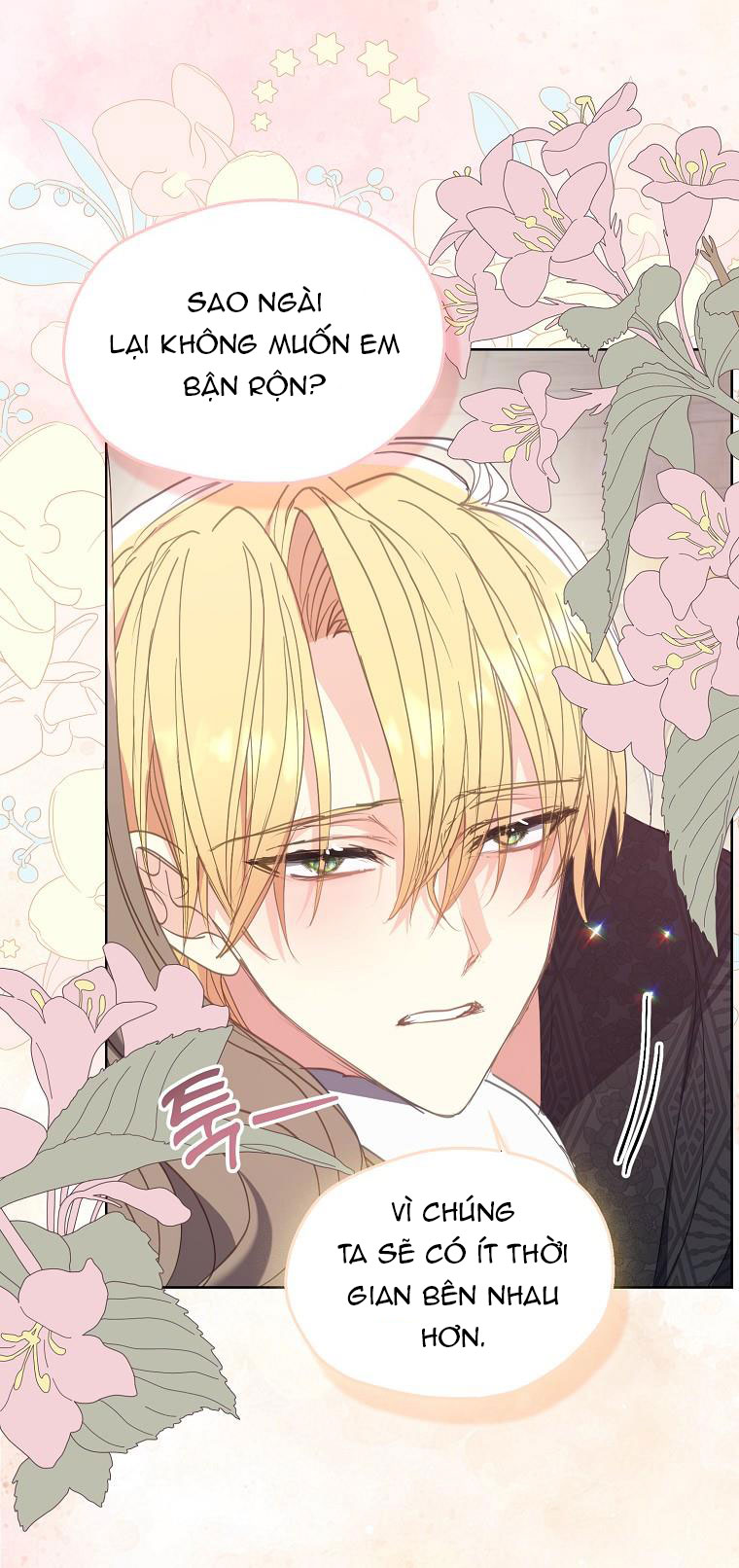 bệ hạ, xin đừng giết tôi!! chapter 132.2 15