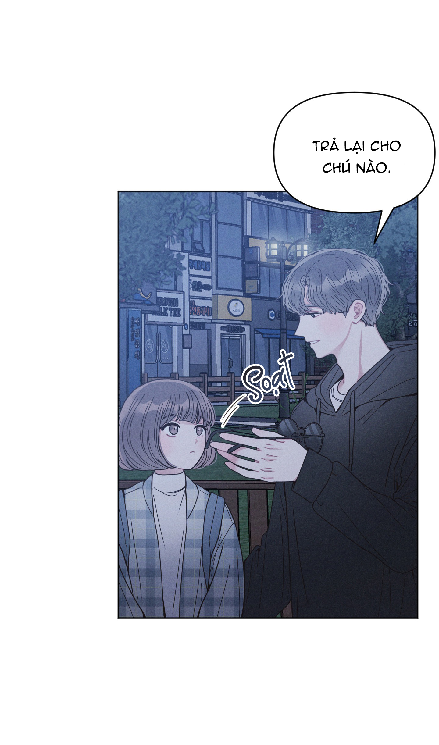 đời tư hàng xóm chapter 12 2