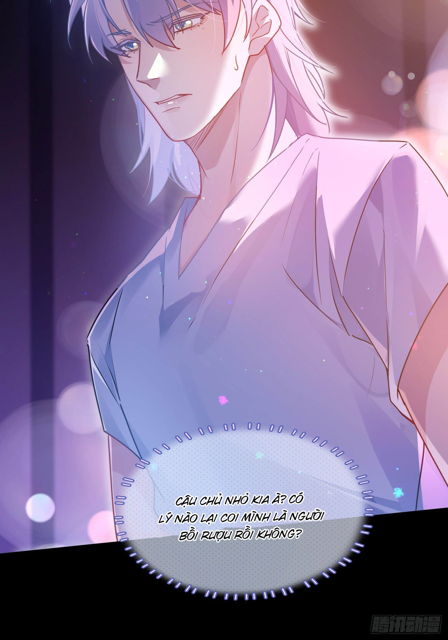 ỷ trên hiếp dưới chapter 3 24