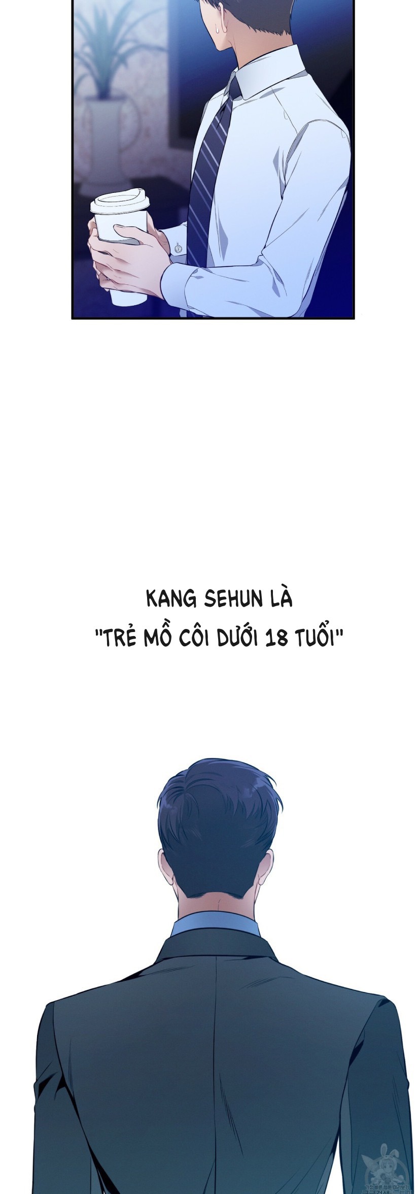 Không Đạo Đức chapter 11 - Trang 39