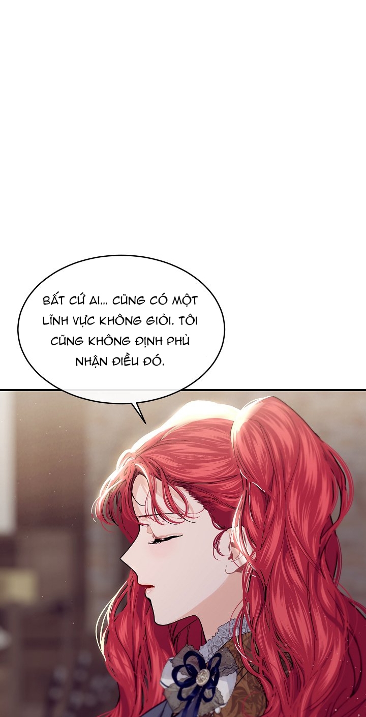 [18+] sự đáng sợ bên trong đại dương chapter 69.2 25