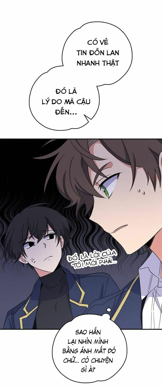 nhà hiền triết yigret chapter 36 7