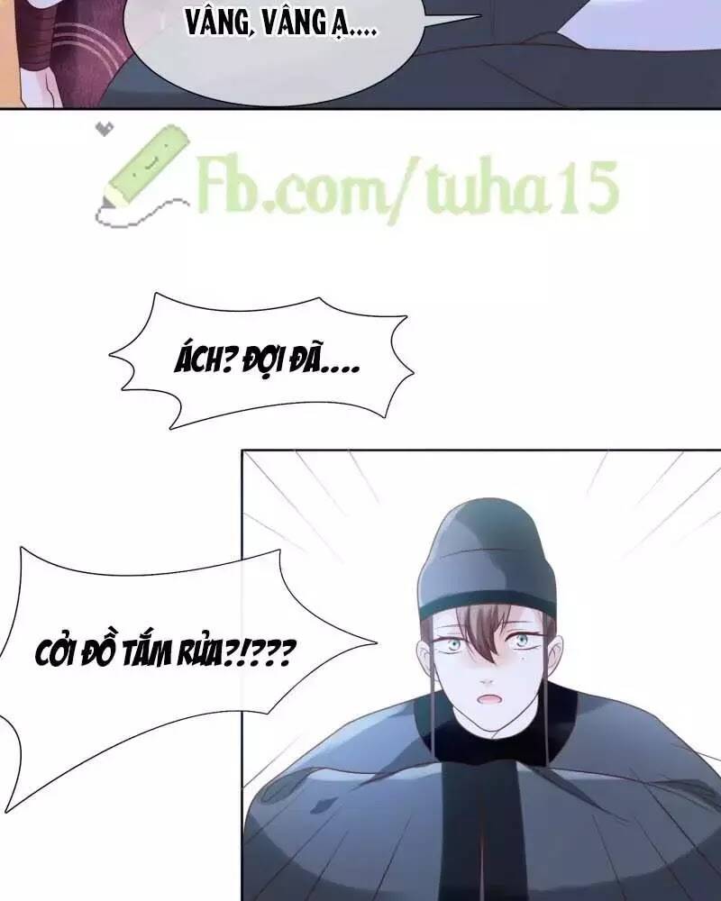 mười dặm hồng trang, thay huynh xuất giá chapter 26 22