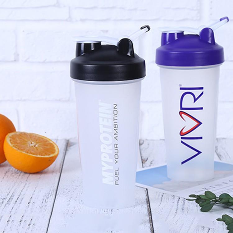 Bình nước thể thao - bình nước tập gym 750ml