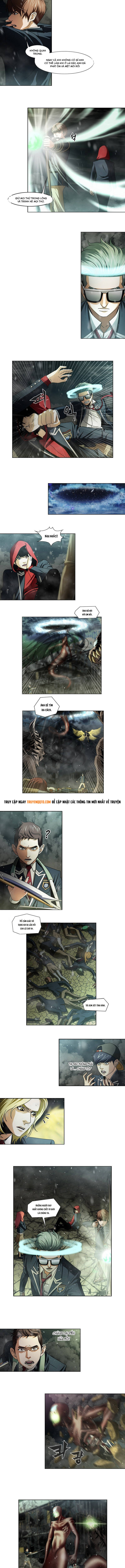 we-on: be the shield chapter 23 4