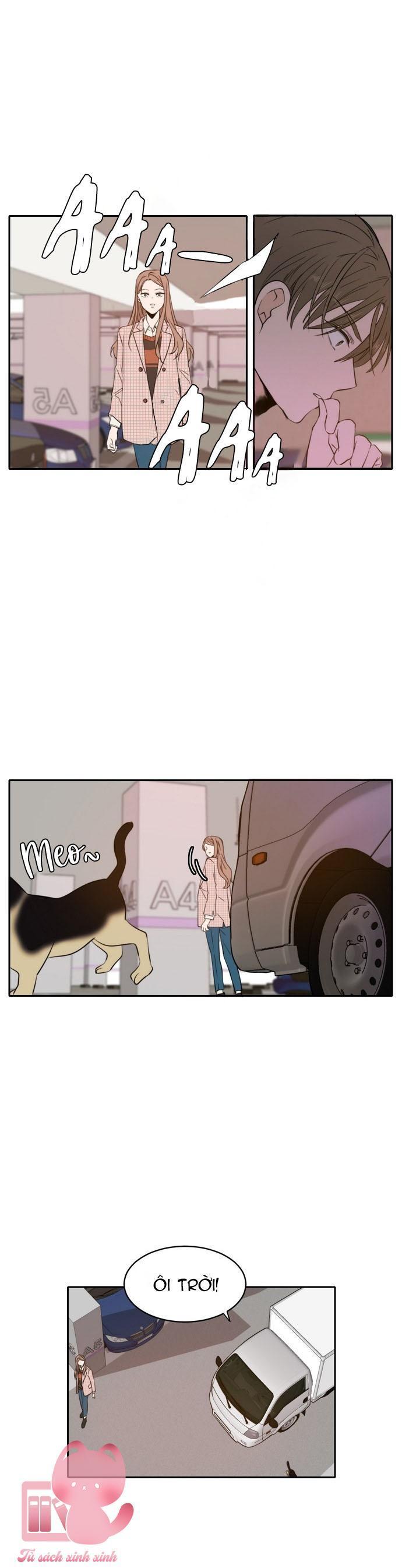 hẹn gặp nhau ở kiếp thứ 19 chapter 6 27