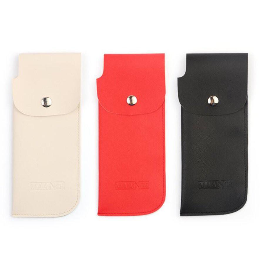 Túi Đựng Cọ Trang Điểm Du Lịch Tiện Lợi