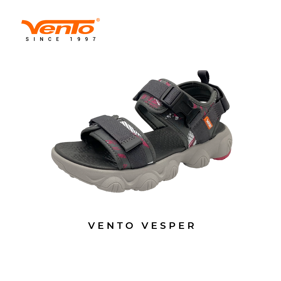 Giày dép Sandals Vento VESPER Nữ đi học/đi dã ngoại/đi chơi SD09003