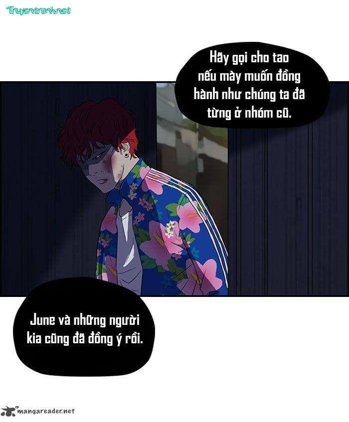 wind breaker chapter 64 59