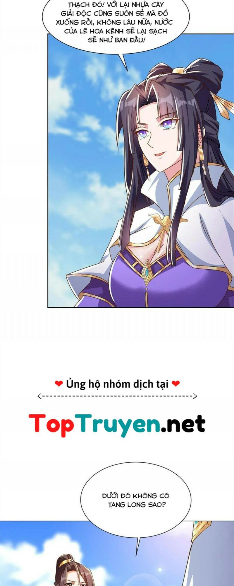 người nuôi rồng chapter 156 16