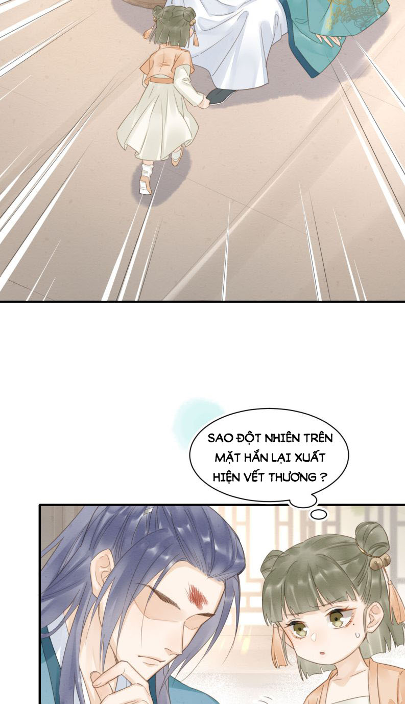 tù long chapter 20 17