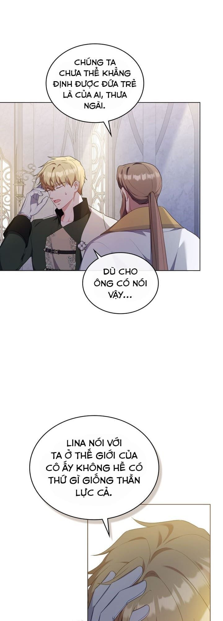 tôi trở thành nhân vật phản diện thực sự chapter 72 7