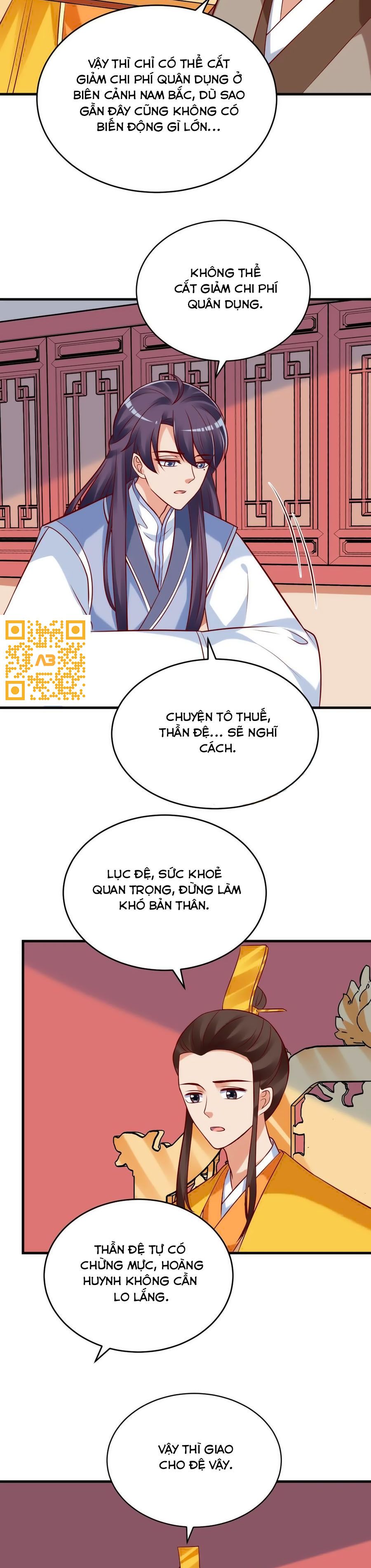 kiêu ngạo vương gia chủng điền phi chapter 179 15