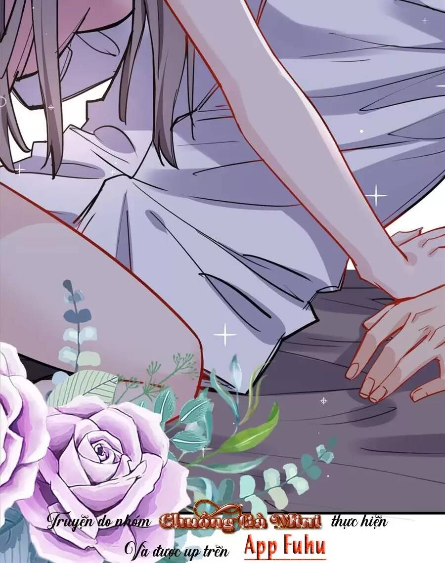 cố tổng, vợ của ngài quá mạnh rồi! chapter 54 19