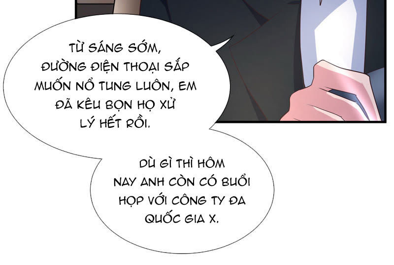 chiến lược lãng mạn của thịnh thiếu chapter 12 80