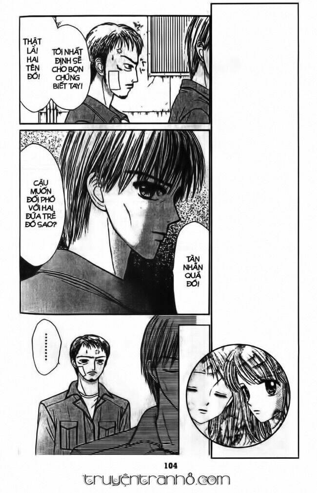 kẻ đồng hành - partner chapter 14 5