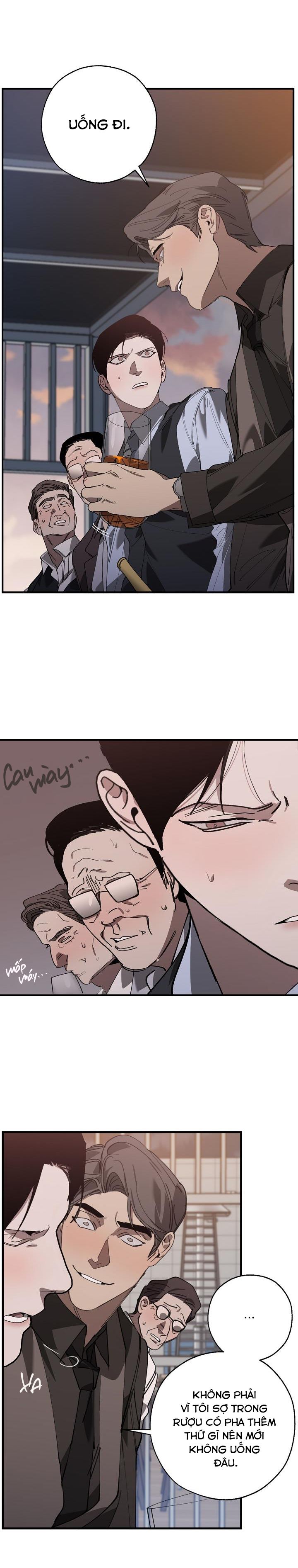 hoán vị chapter 73 23