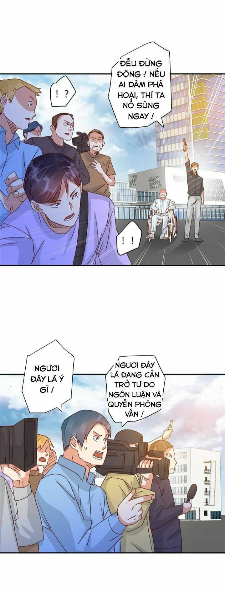 đô thị siêu cấp y sinh chapter 45 1