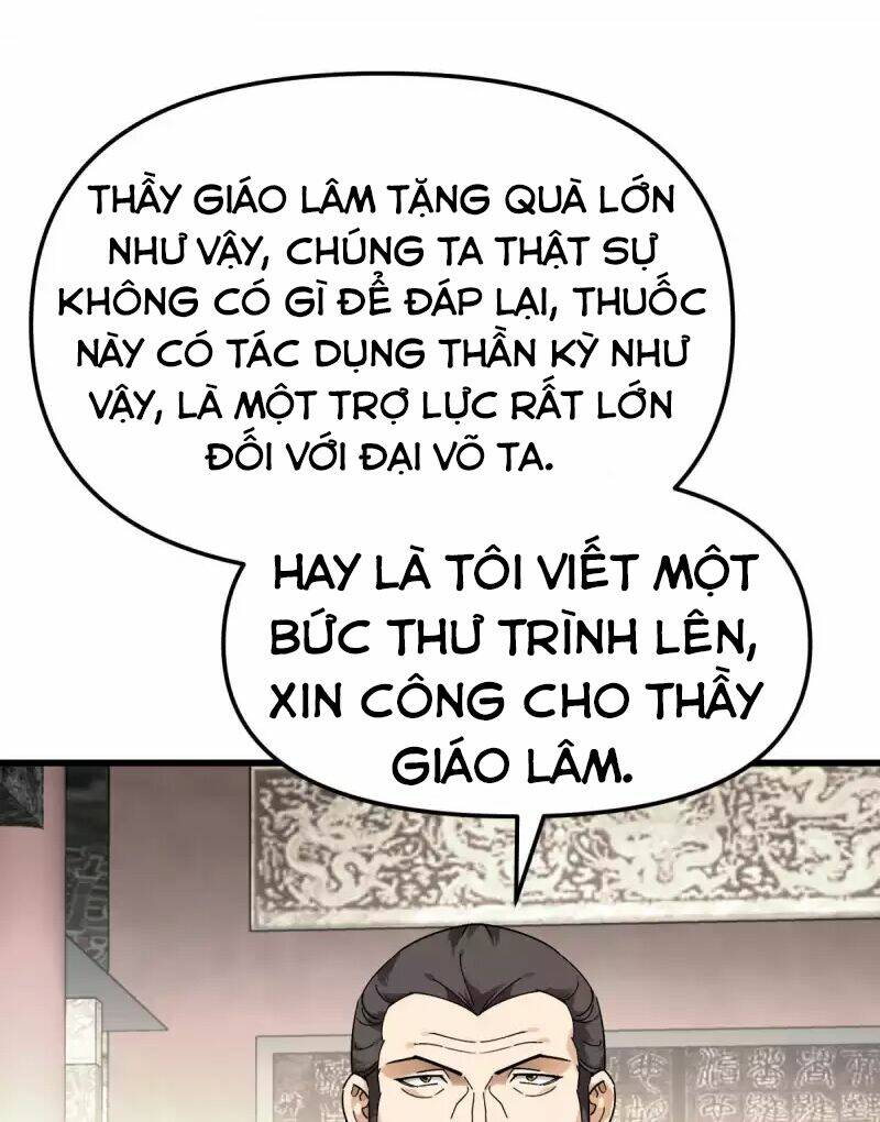 trọng sinh ta là đại thiên thần chapter 145 15