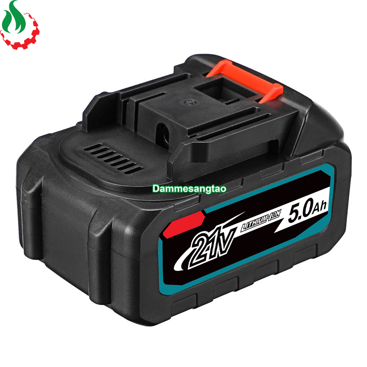 Pin dùng cho máy khoan máy bulong Makita 18V sạc adapter