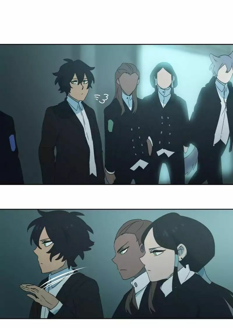 lumine - cội nguồn ánh sáng chapter 29 13