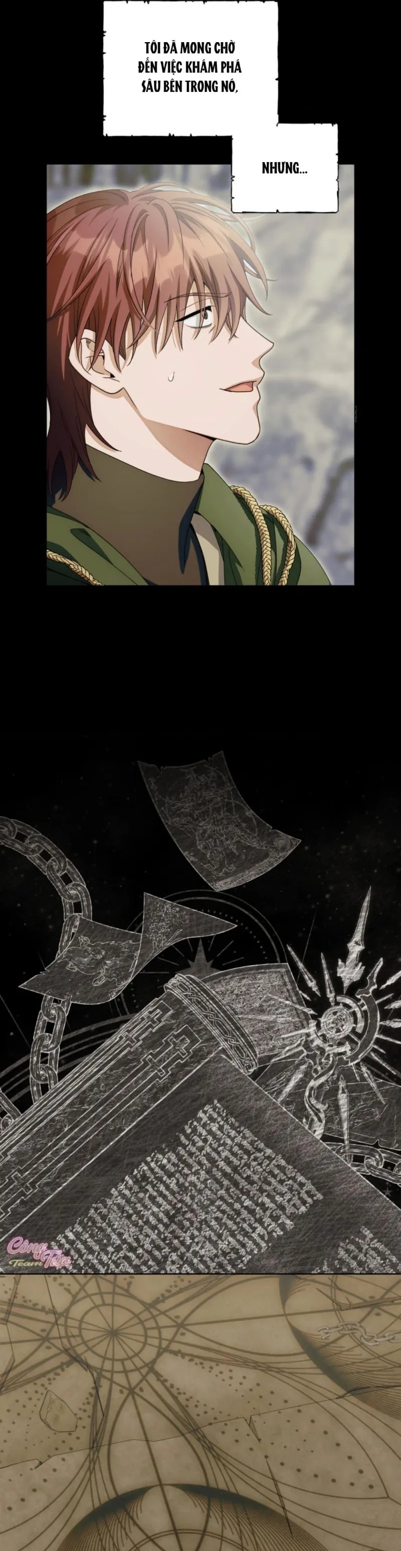 sức nóng của dreek chapter 8 10