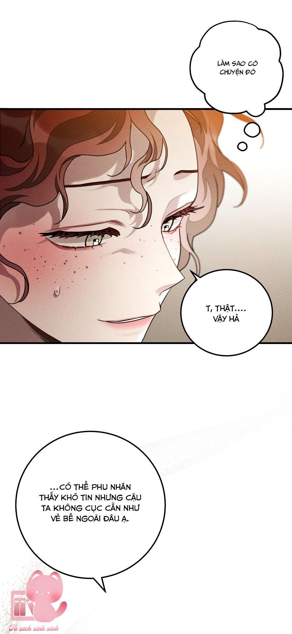 dưới tán cây sồi chapter 60 19