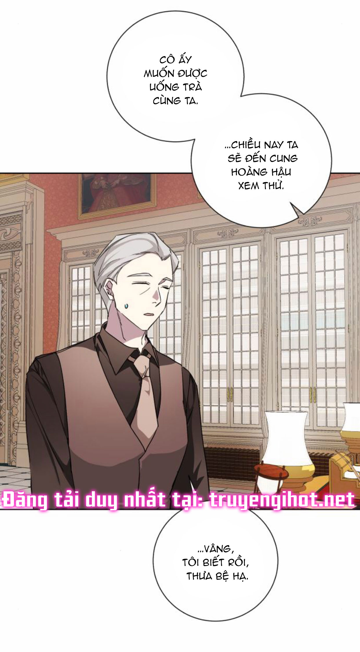 đã có lúc ta muốn nàng chết đi chapter 25 22