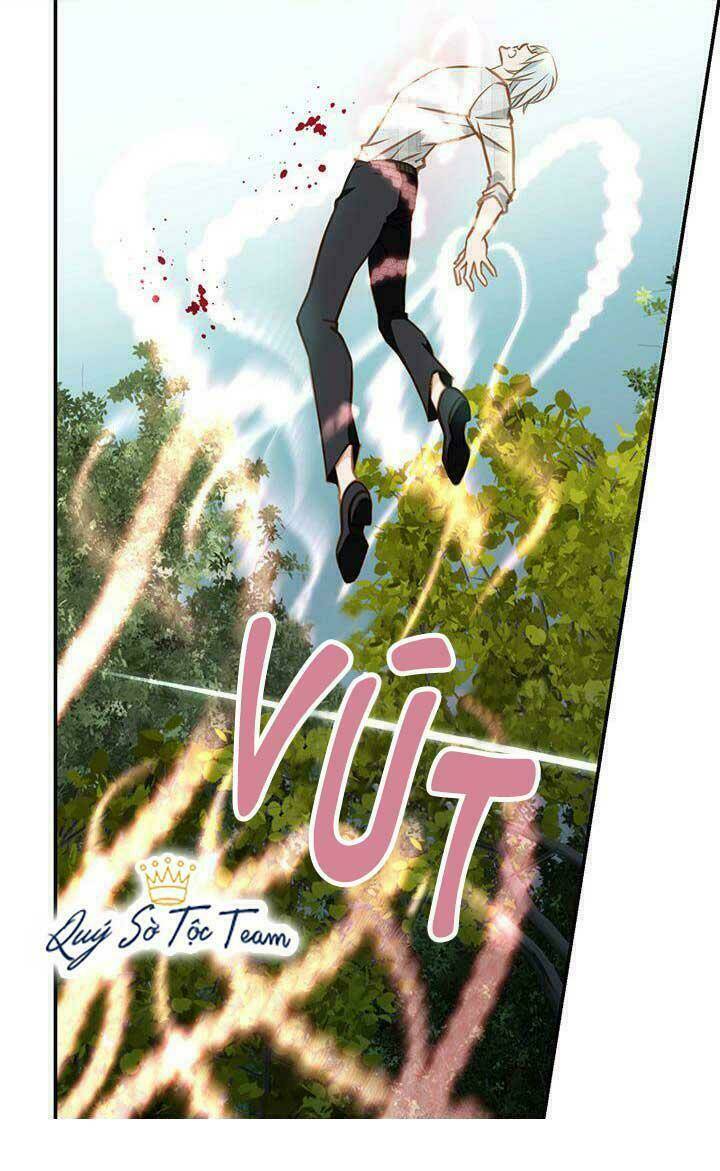 tiếp xúc chí mạng chapter 13 36