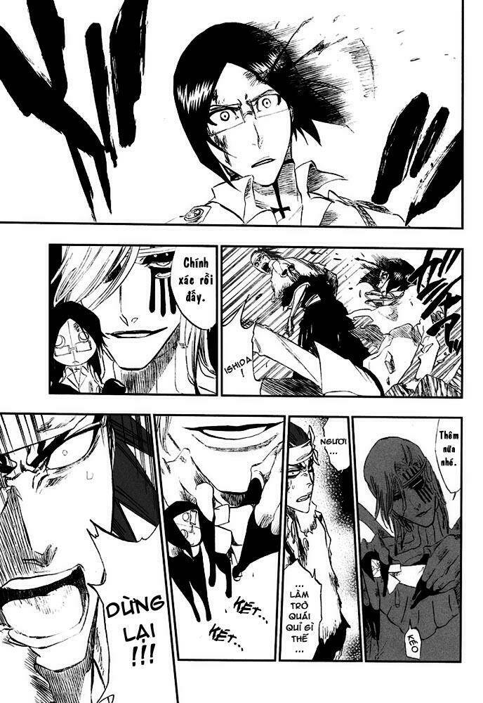 thần chết ichigo chapter 293 14